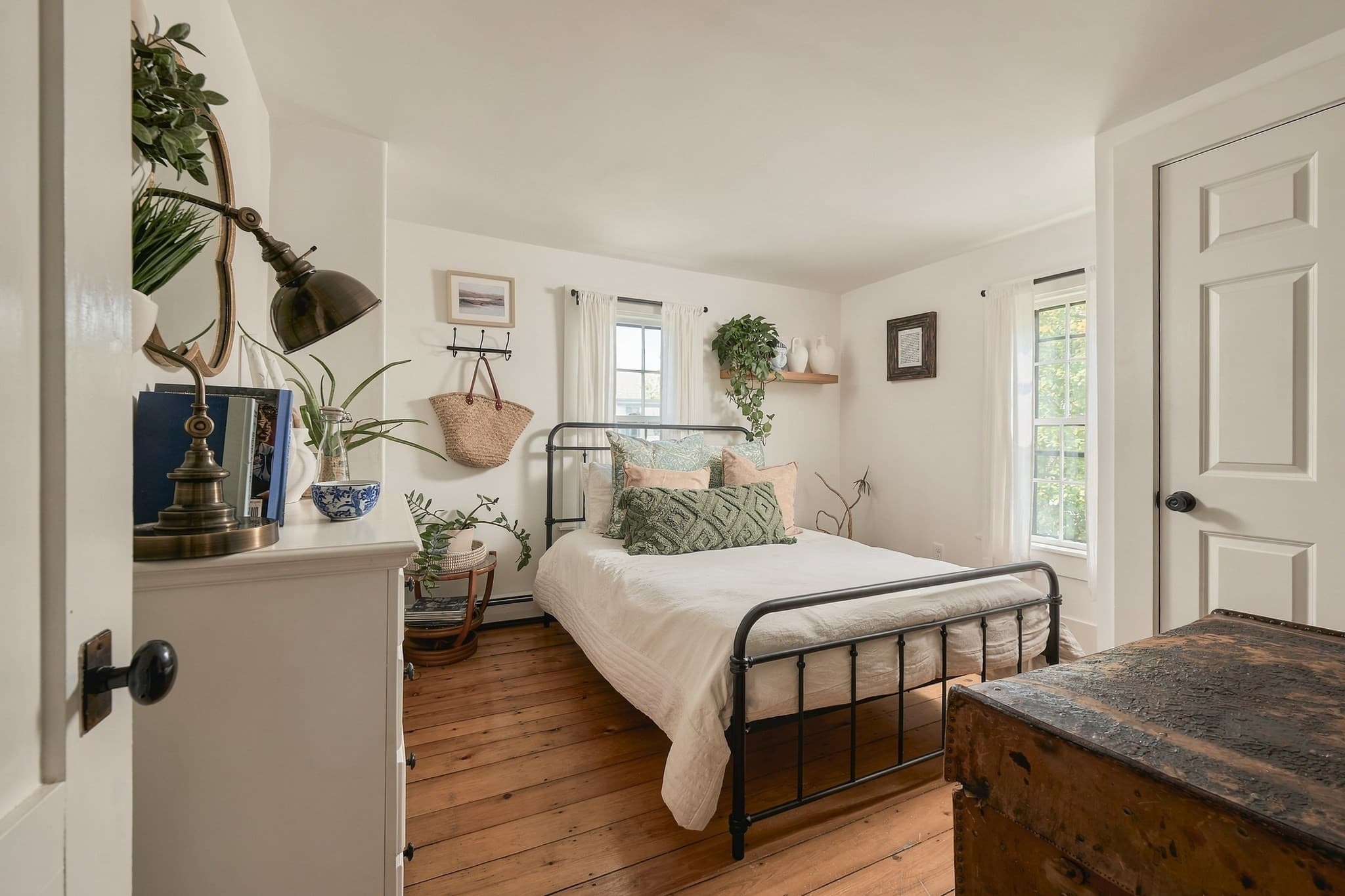 Single Family Residence at 217 North St, Hingham MA 02043, Hingham, photo 24 of 42