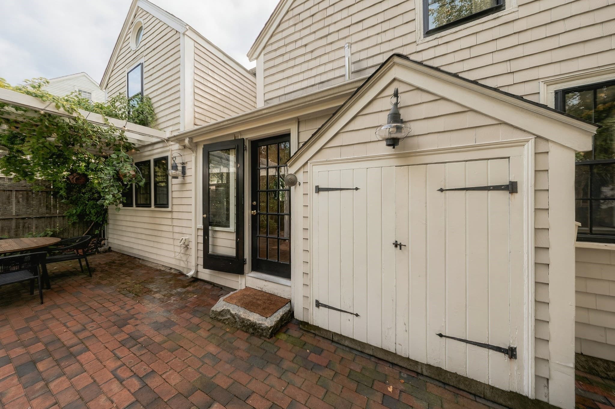 Single Family Residence at 217 North St, Hingham MA 02043, Hingham, photo 34 of 42