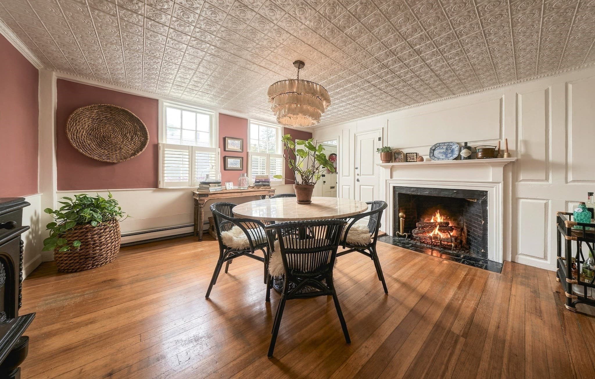 Single Family Residence at 217 North St, Hingham MA 02043, Hingham, photo 10 of 42