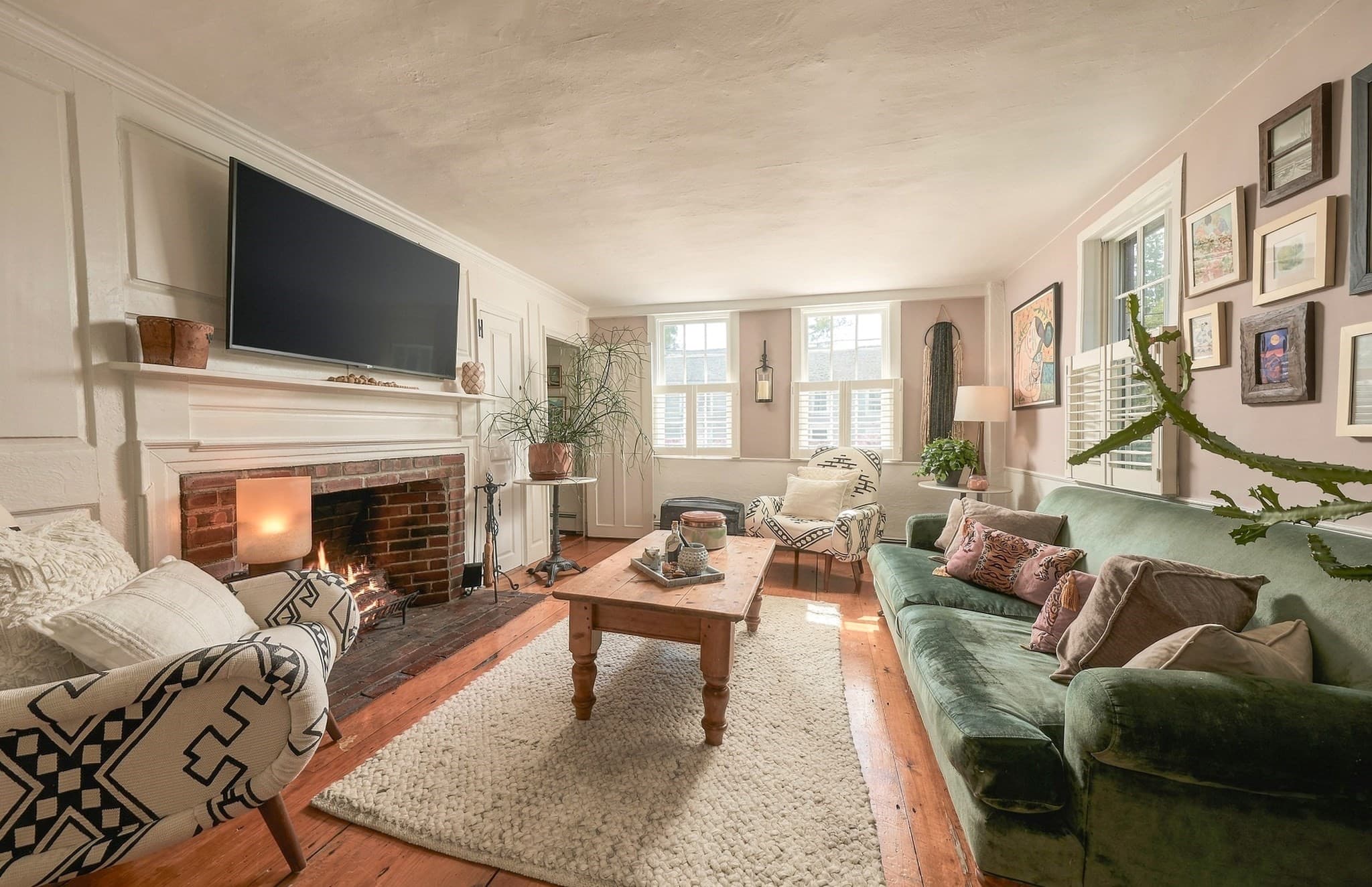 Single Family Residence at 217 North St, Hingham MA 02043, Hingham, photo 14 of 42