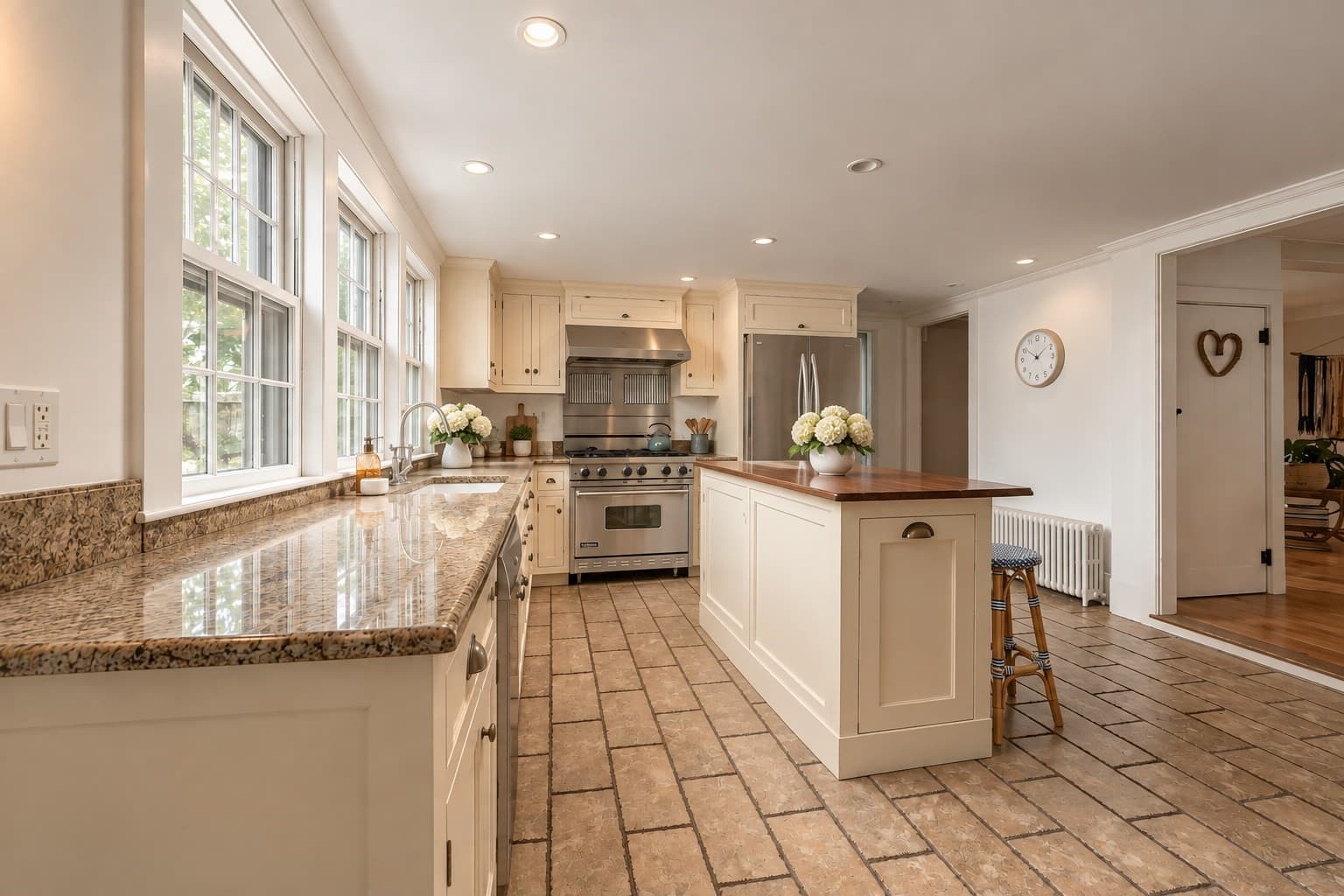Single Family Residence at 217 North St, Hingham MA 02043, Hingham, photo 18 of 42
