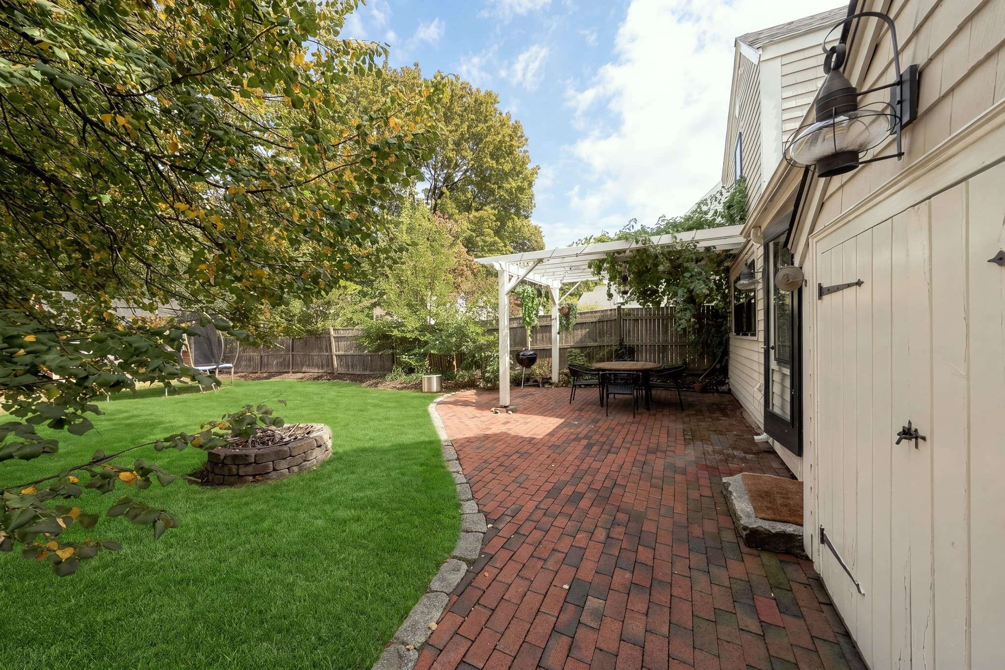 Single Family Residence at 217 North St, Hingham MA 02043, Hingham, photo 37 of 42