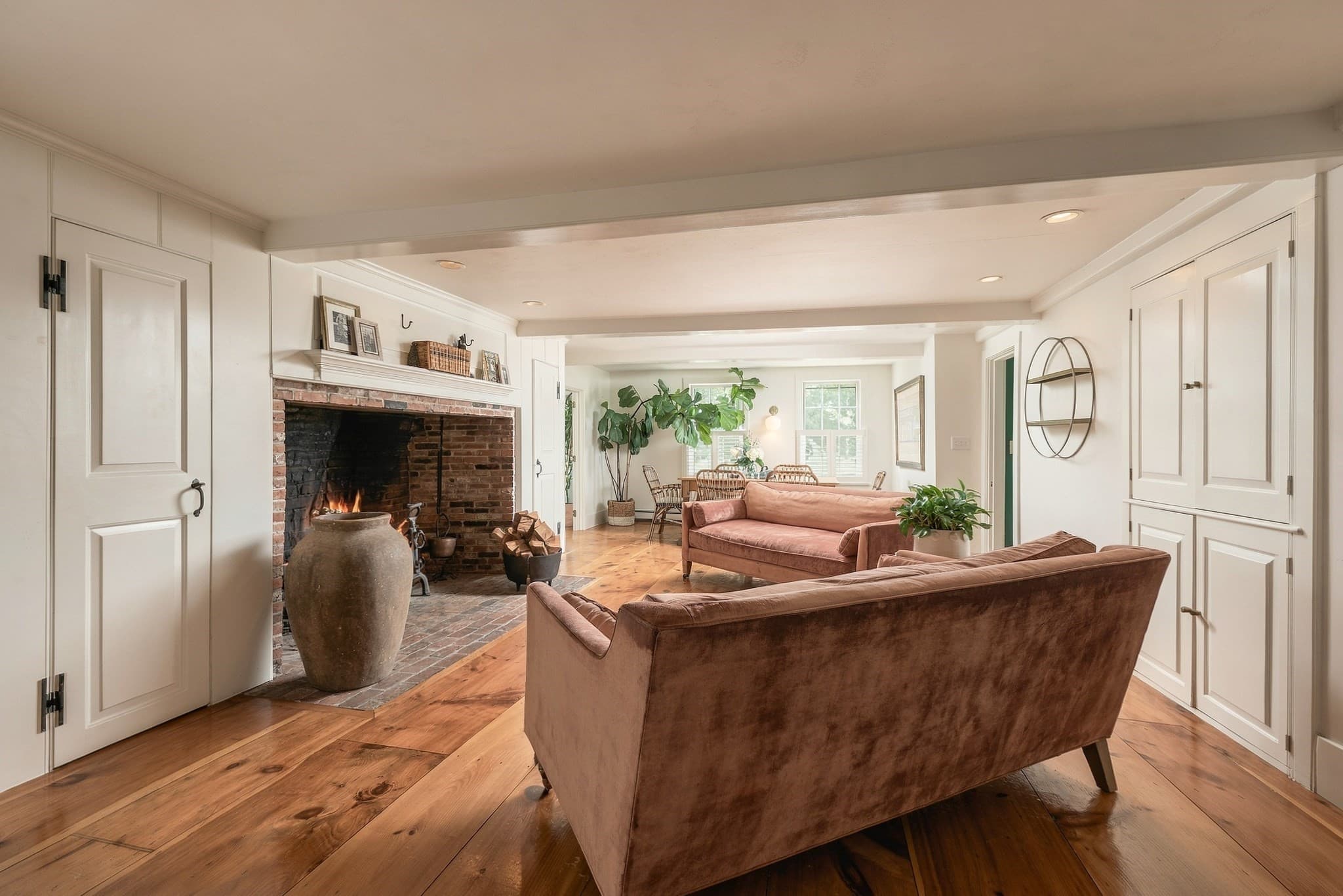 Single Family Residence at 217 North St, Hingham MA 02043, Hingham, photo 11 of 42