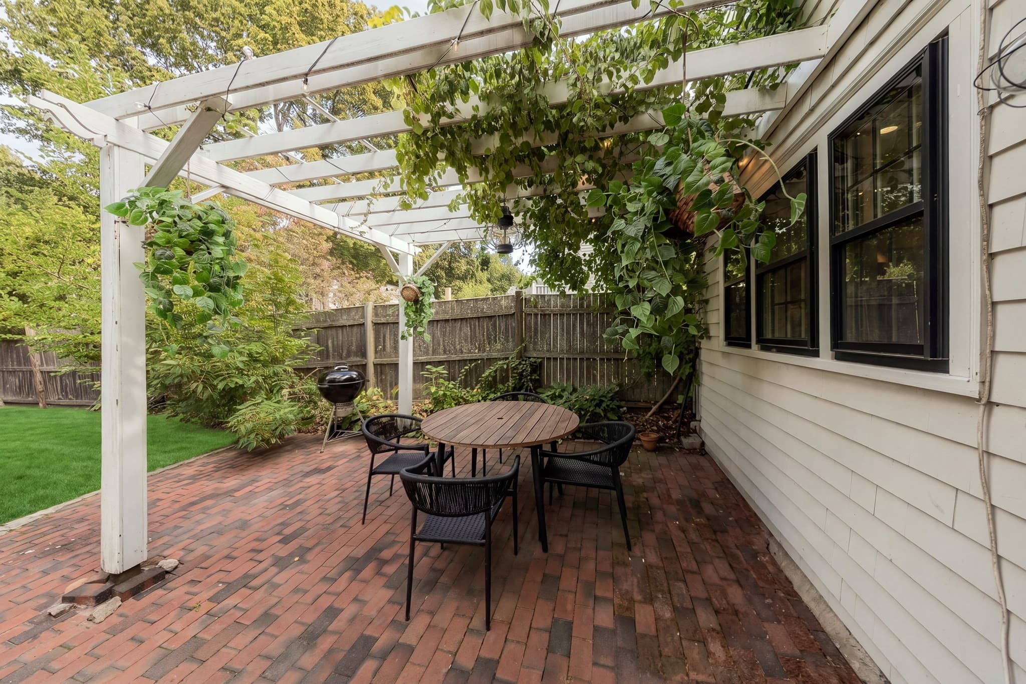 Single Family Residence at 217 North St, Hingham MA 02043, Hingham, photo 35 of 42