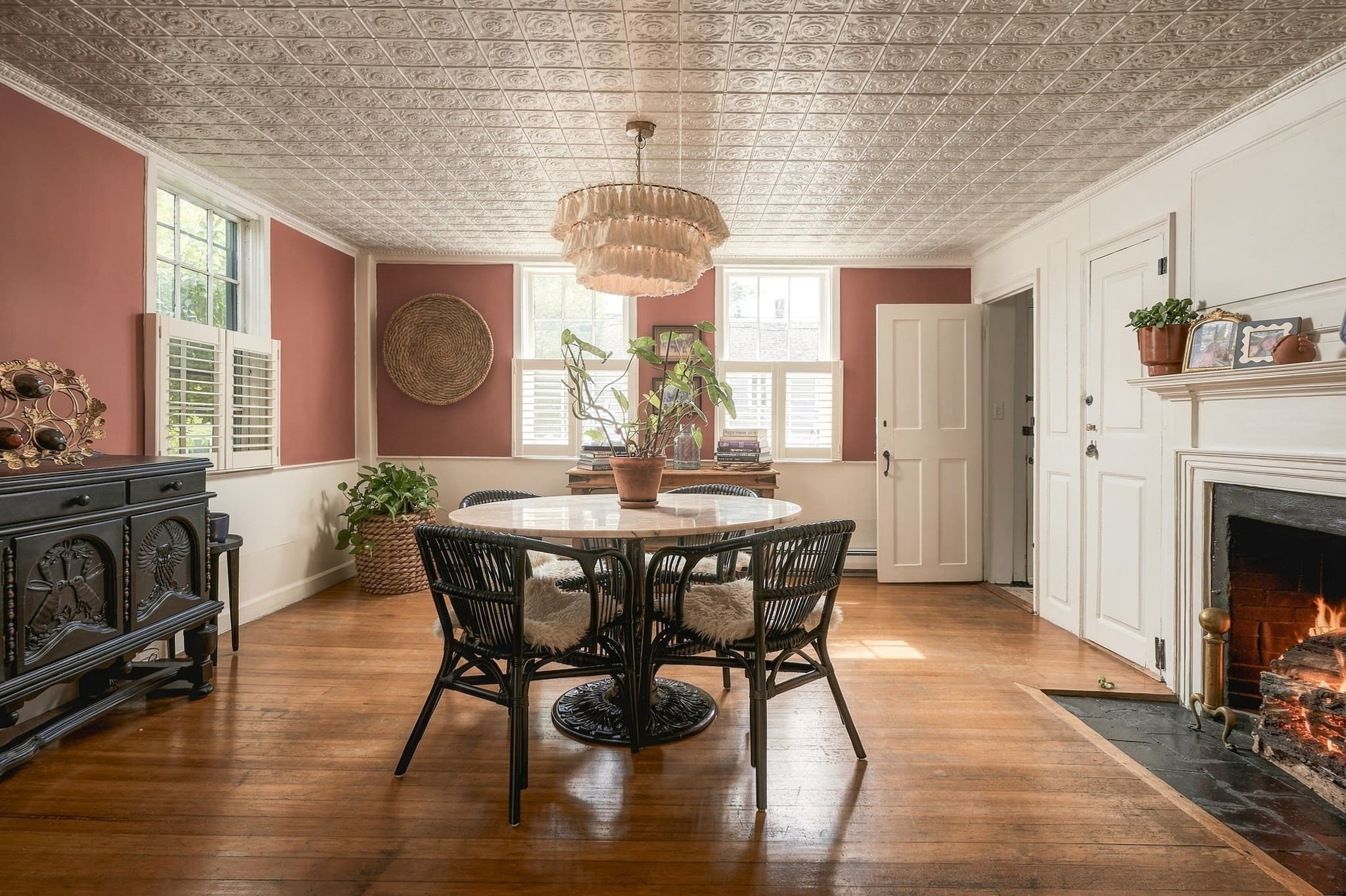 Single Family Residence at 217 North St, Hingham MA 02043, Hingham, photo 4 of 42