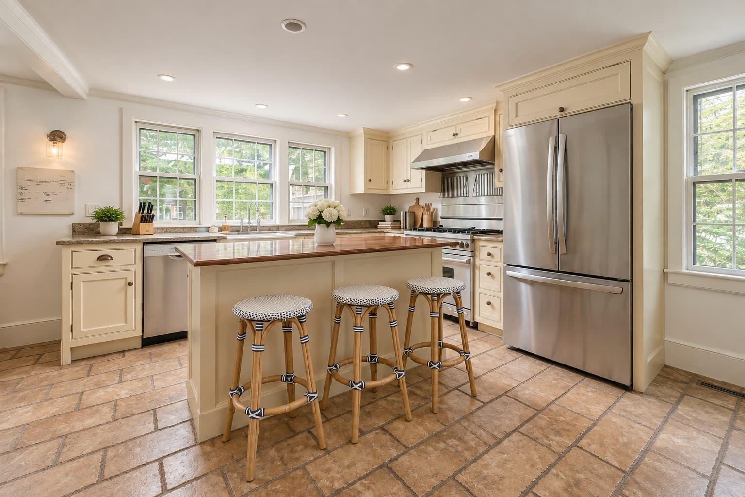 Single Family Residence at 217 North St, Hingham MA 02043, Hingham, photo 21 of 42