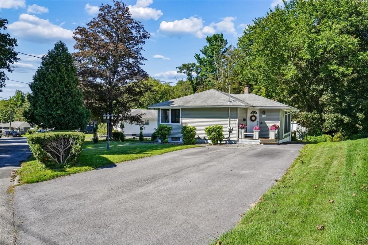 Single Family Residence at 15 Brookman Street, Worcester MA 01606, Worcester, photo 42 of 42
