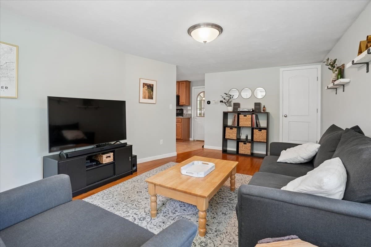 Single Family Residence at 15 Brookman Street, Worcester MA 01606, Worcester, photo 13 of 42