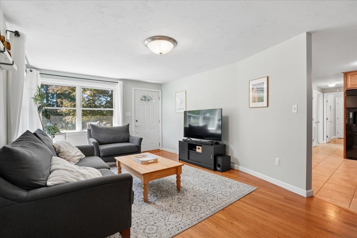 Single Family Residence at 15 Brookman Street, Worcester MA 01606, Worcester, photo 17 of 42