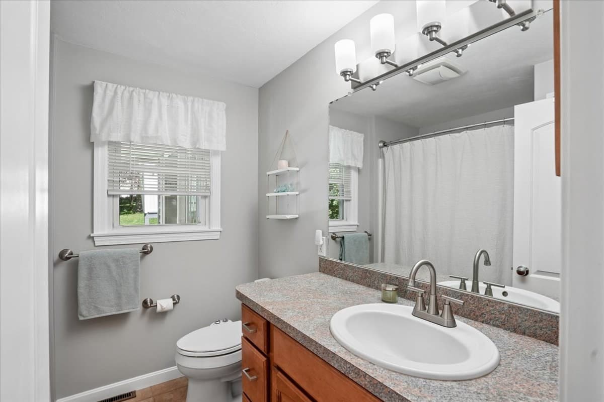 Single Family Residence at 15 Brookman Street, Worcester MA 01606, Worcester, photo 26 of 42