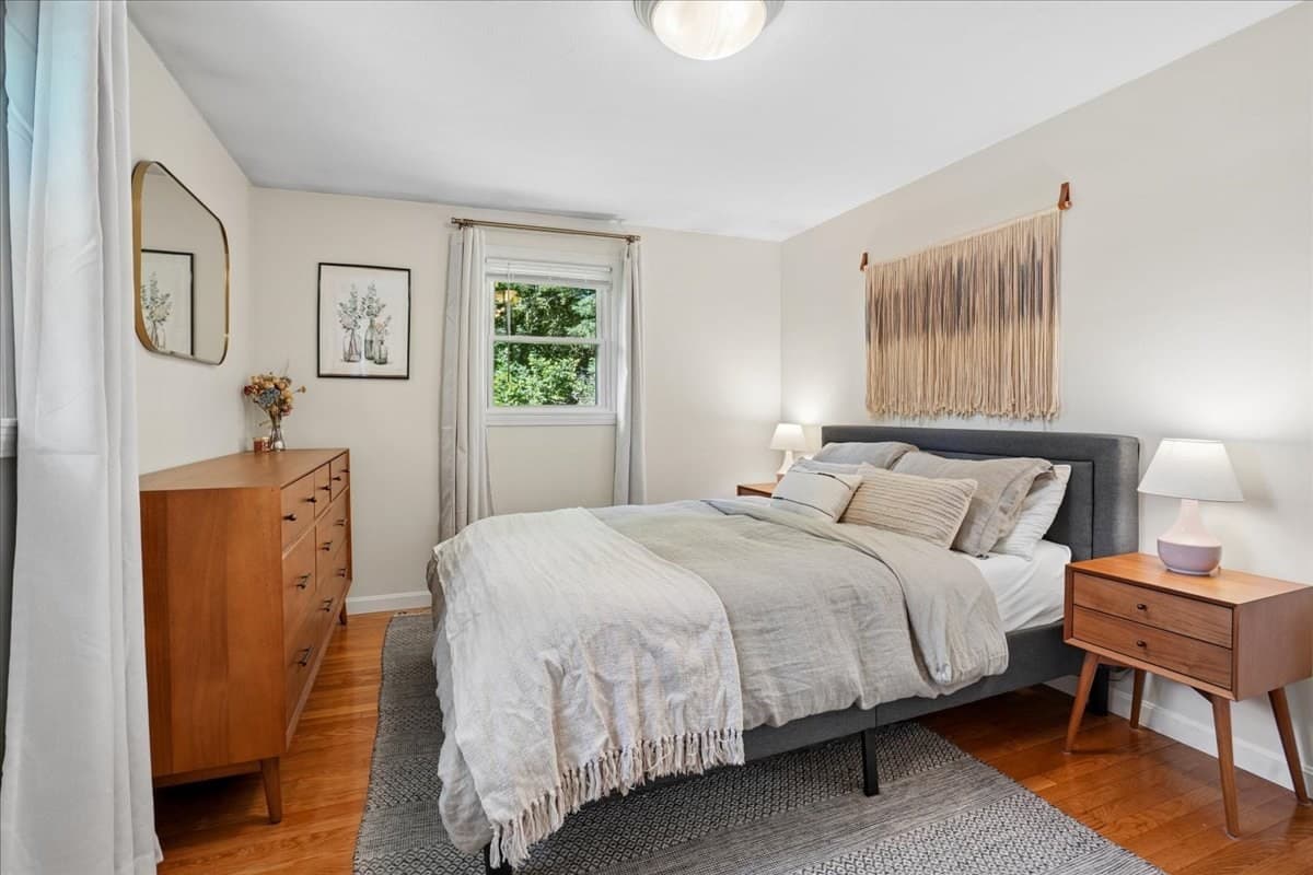 Single Family Residence at 15 Brookman Street, Worcester MA 01606, Worcester, photo 22 of 42