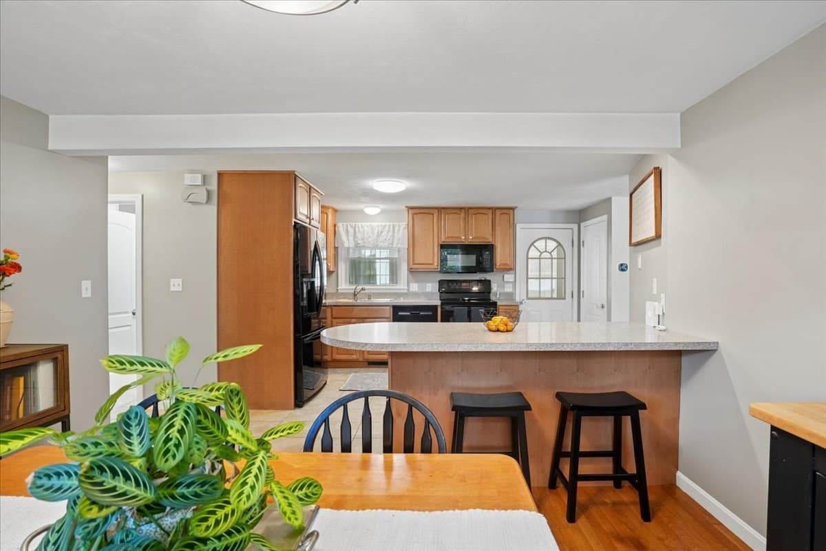 Single Family Residence at 15 Brookman Street, Worcester MA 01606, Worcester, photo 7 of 42