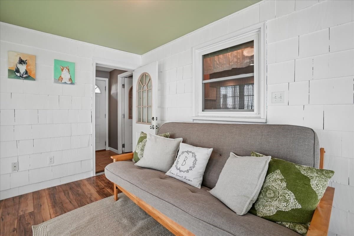 Single Family Residence at 15 Brookman Street, Worcester MA 01606, Worcester, photo 20 of 42