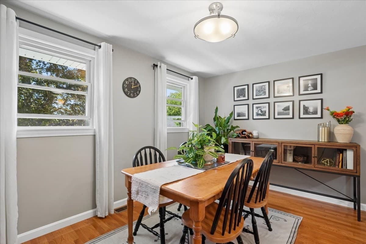 Single Family Residence at 15 Brookman Street, Worcester MA 01606, Worcester, photo 9 of 42