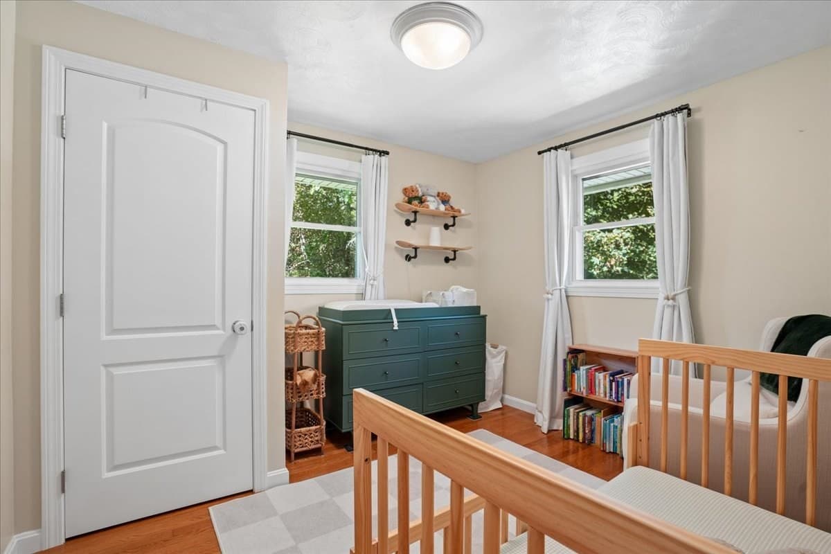 Single Family Residence at 15 Brookman Street, Worcester MA 01606, Worcester, photo 24 of 42
