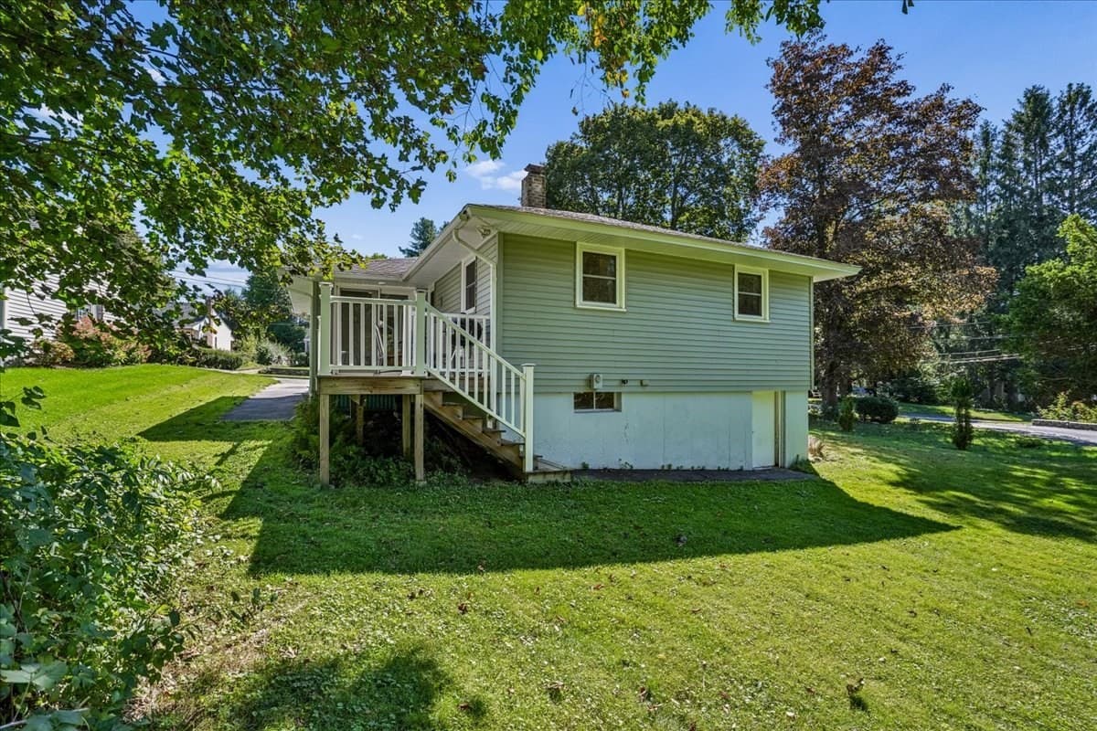 Single Family Residence at 15 Brookman Street, Worcester MA 01606, Worcester, photo 38 of 42