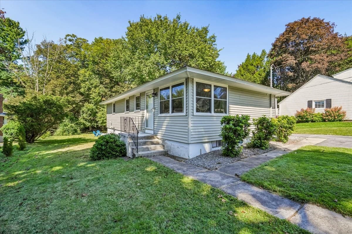 Single Family Residence at 15 Brookman Street, Worcester MA 01606, Worcester, photo 41 of 42