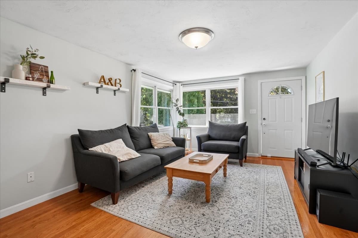 Single Family Residence at 15 Brookman Street, Worcester MA 01606, Worcester, photo 15 of 42