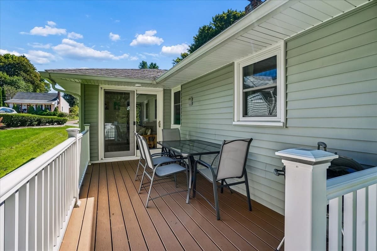 Single Family Residence at 15 Brookman Street, Worcester MA 01606, Worcester, photo 35 of 42