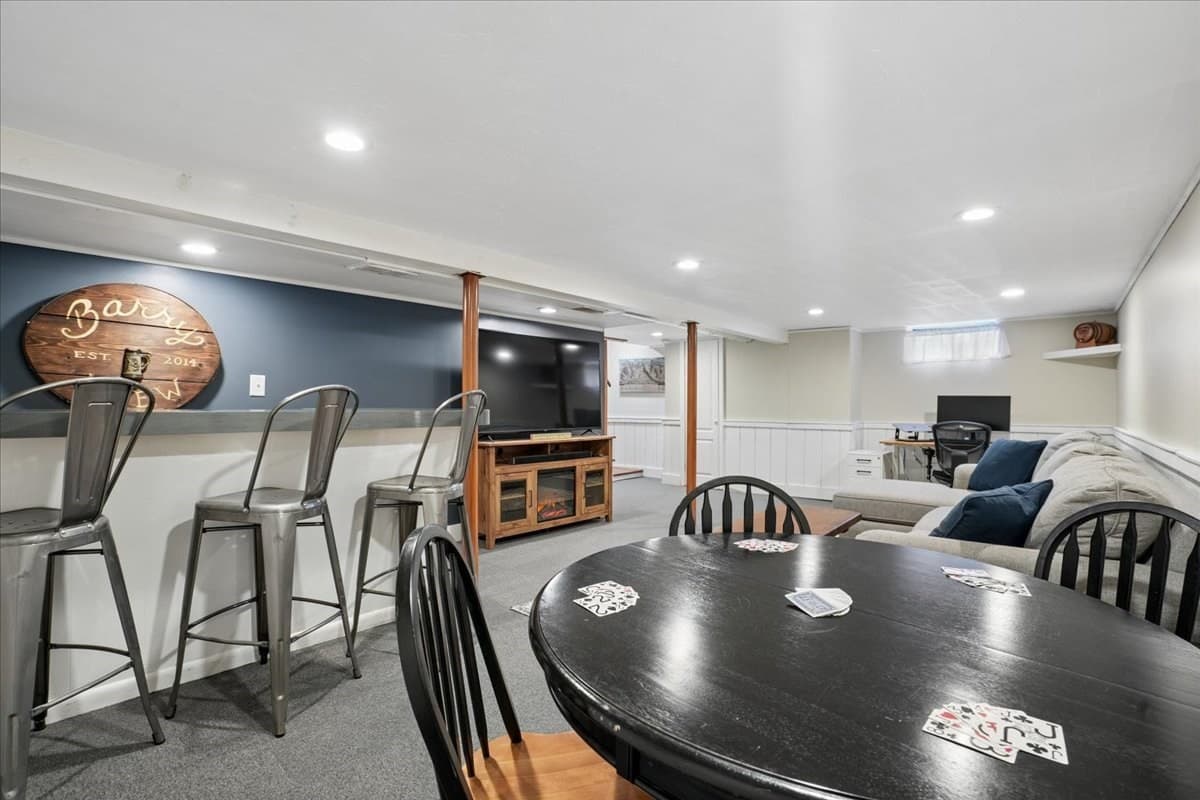 Single Family Residence at 15 Brookman Street, Worcester MA 01606, Worcester, photo 31 of 42