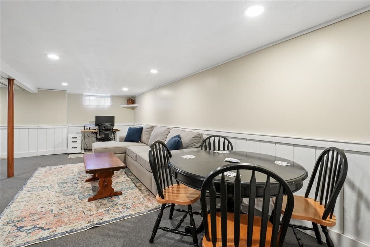 Single Family Residence at 15 Brookman Street, Worcester MA 01606, Worcester, photo 29 of 42