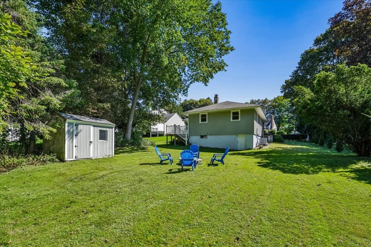 Single Family Residence at 15 Brookman Street, Worcester MA 01606, Worcester, photo 4 of 42