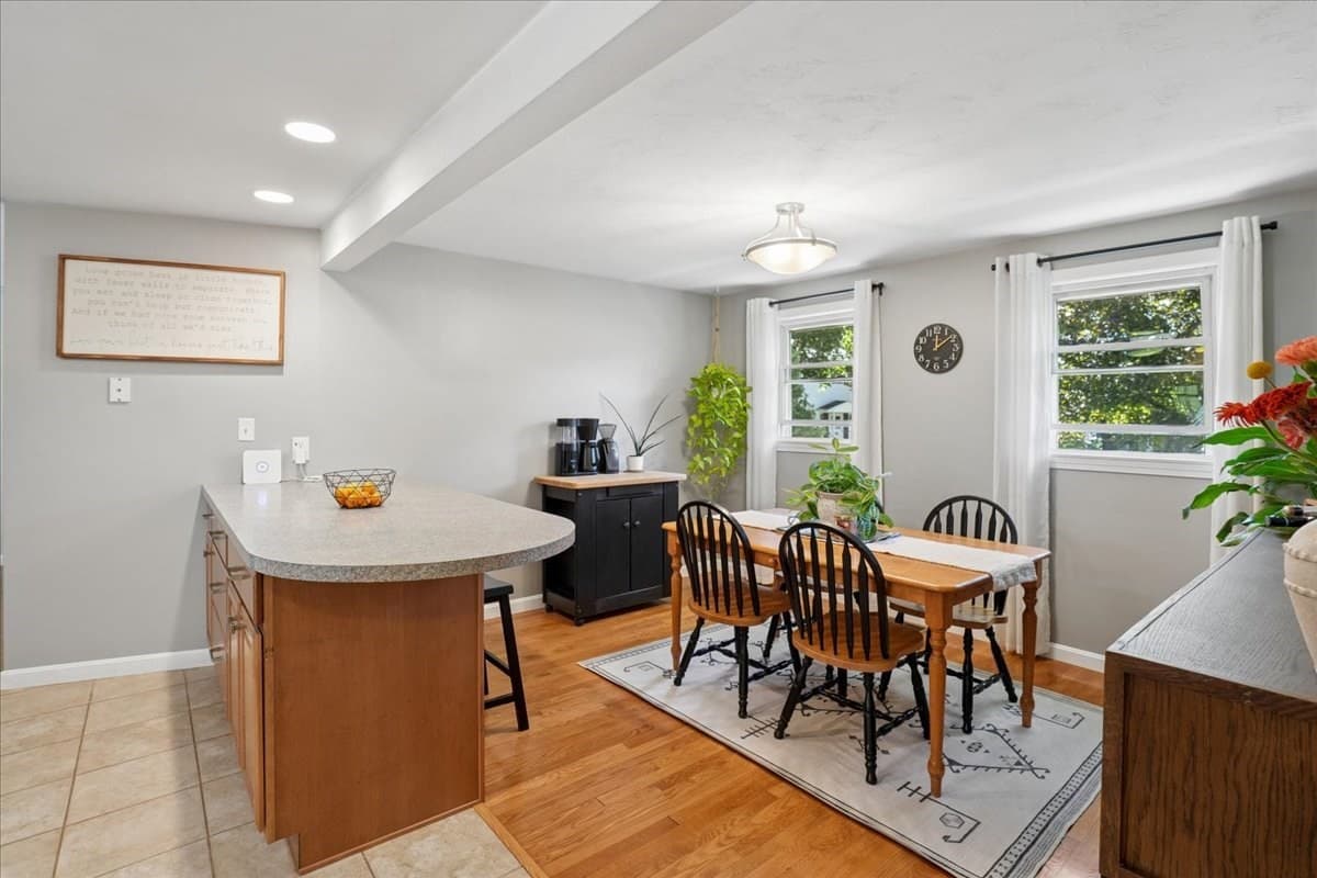 Single Family Residence at 15 Brookman Street, Worcester MA 01606, Worcester, photo 8 of 42