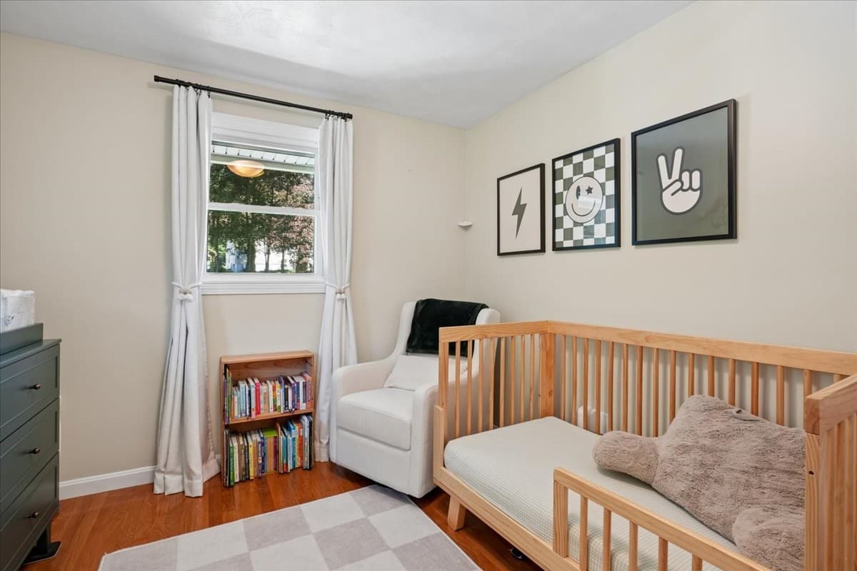 Single Family Residence at 15 Brookman Street, Worcester MA 01606, Worcester, photo 25 of 42