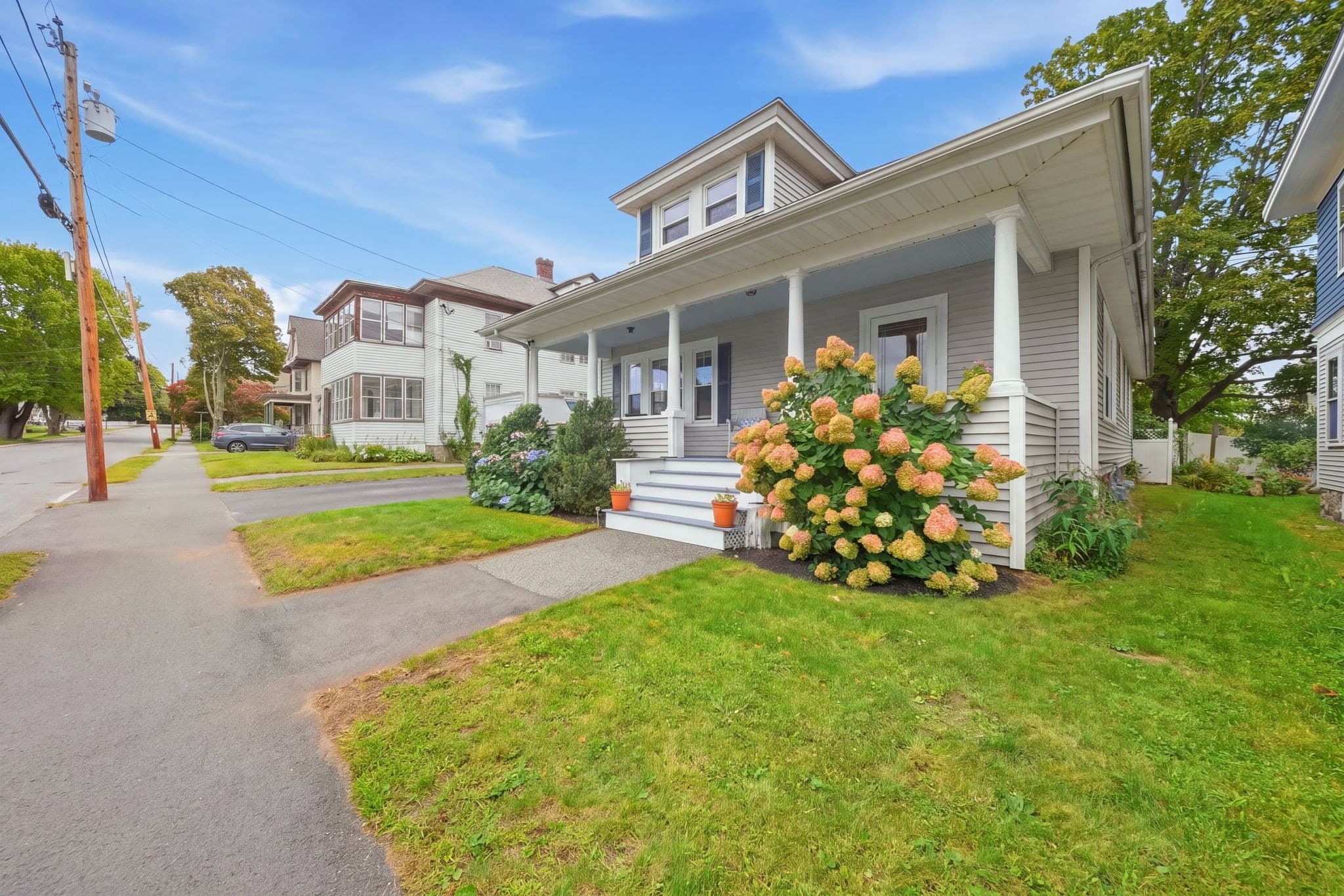 Single Family Residence at 196 Middlesex St, North Andover MA 01845, North Andover, photo 2 of 42