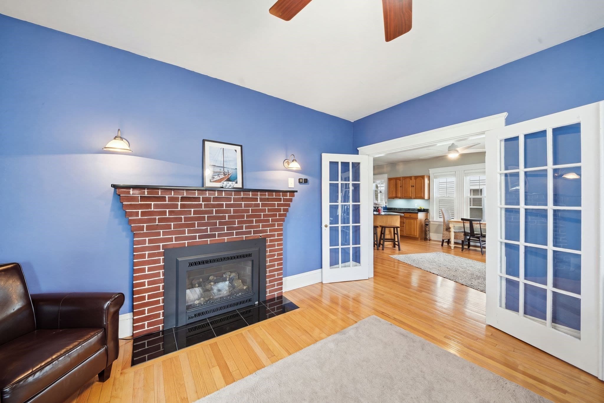 Single Family Residence at 196 Middlesex St, North Andover MA 01845, North Andover, photo 13 of 42