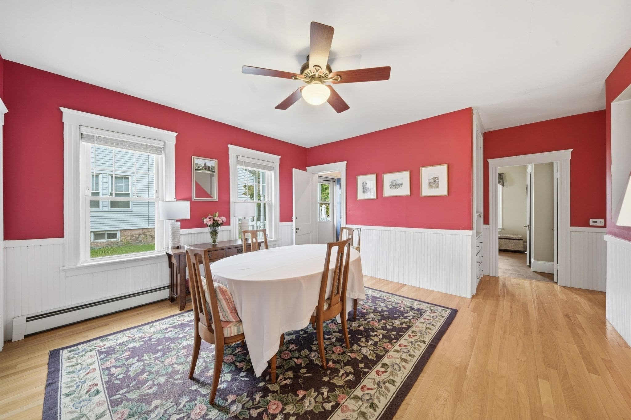 Single Family Residence at 196 Middlesex St, North Andover MA 01845, North Andover, photo 17 of 42