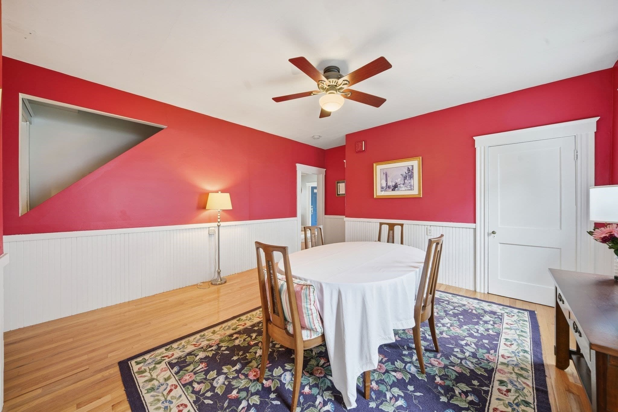 Single Family Residence at 196 Middlesex St, North Andover MA 01845, North Andover, photo 16 of 42