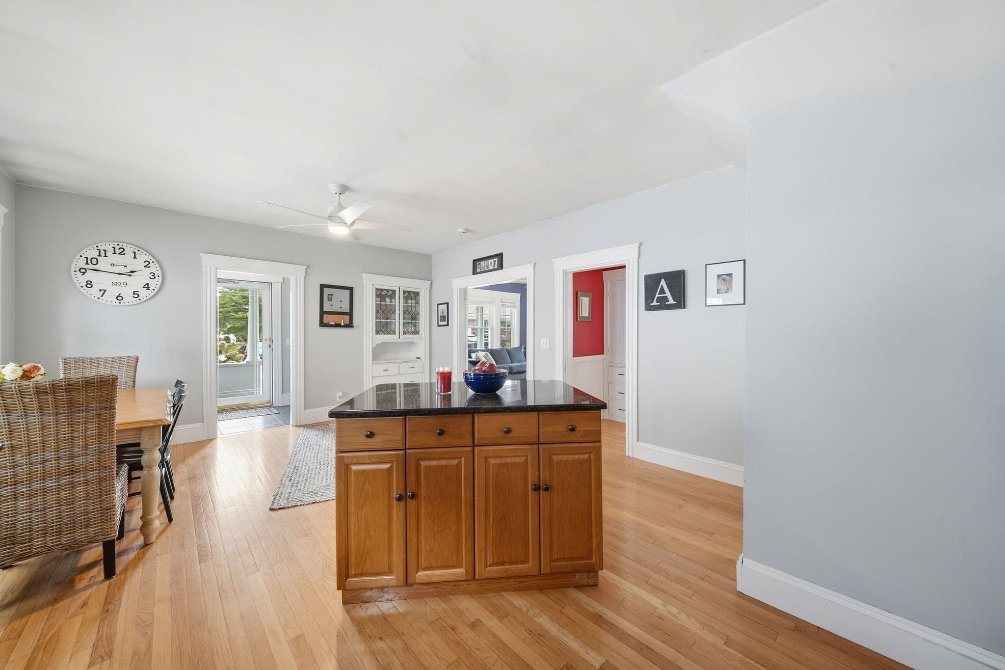Single Family Residence at 196 Middlesex St, North Andover MA 01845, North Andover, photo 12 of 42