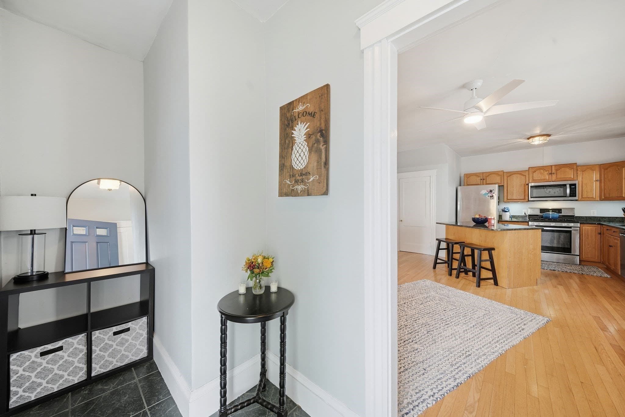 Single Family Residence at 196 Middlesex St, North Andover MA 01845, North Andover, photo 7 of 42