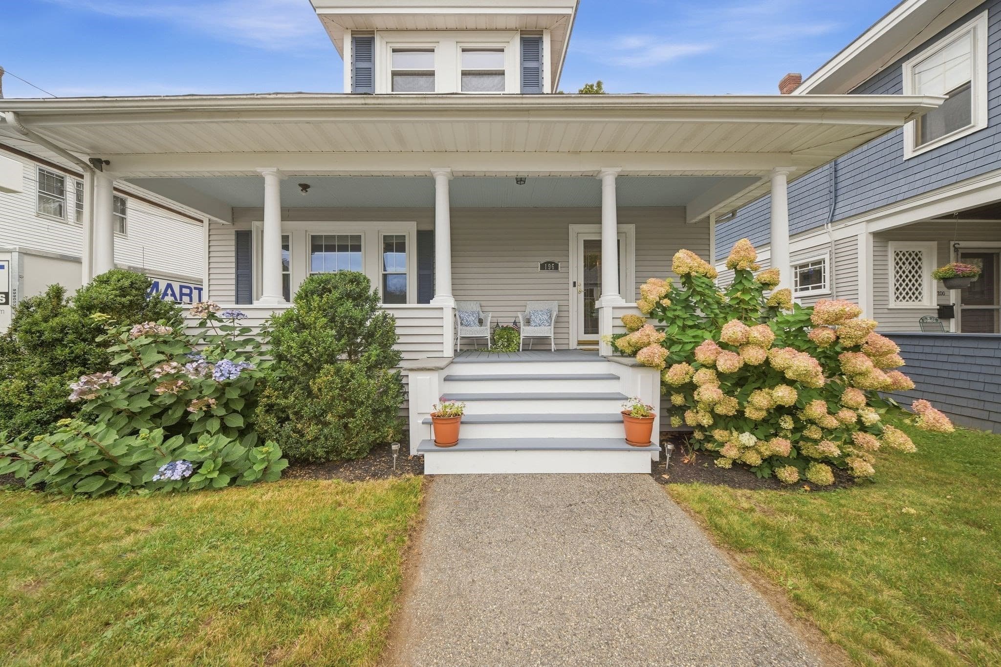 Single Family Residence at 196 Middlesex St, North Andover MA 01845, North Andover, photo 3 of 42