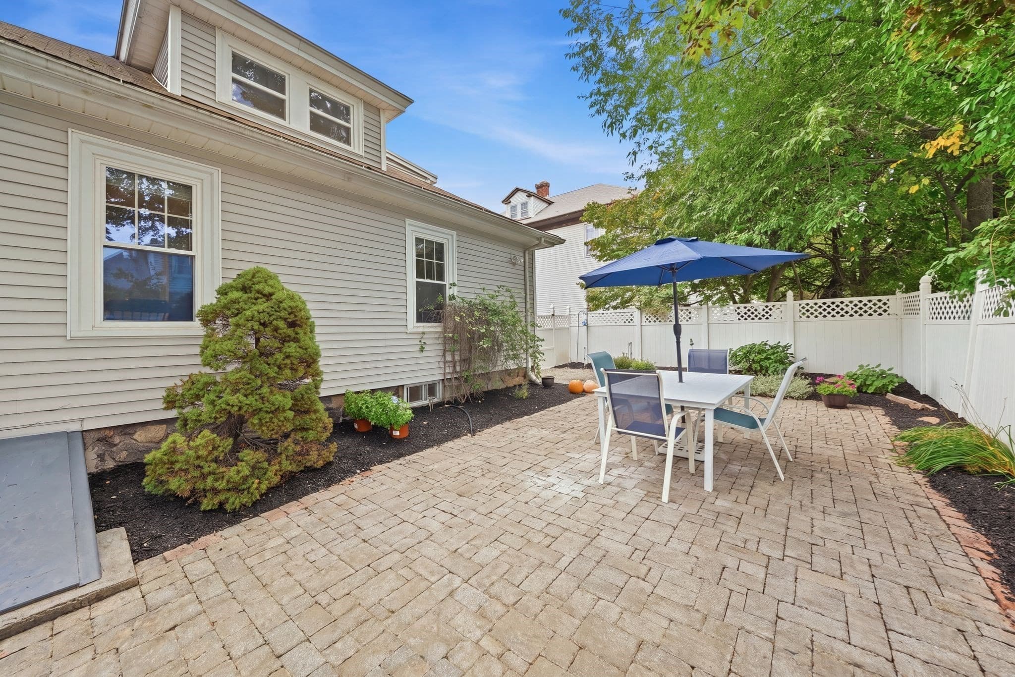 Single Family Residence at 196 Middlesex St, North Andover MA 01845, North Andover, photo 36 of 42