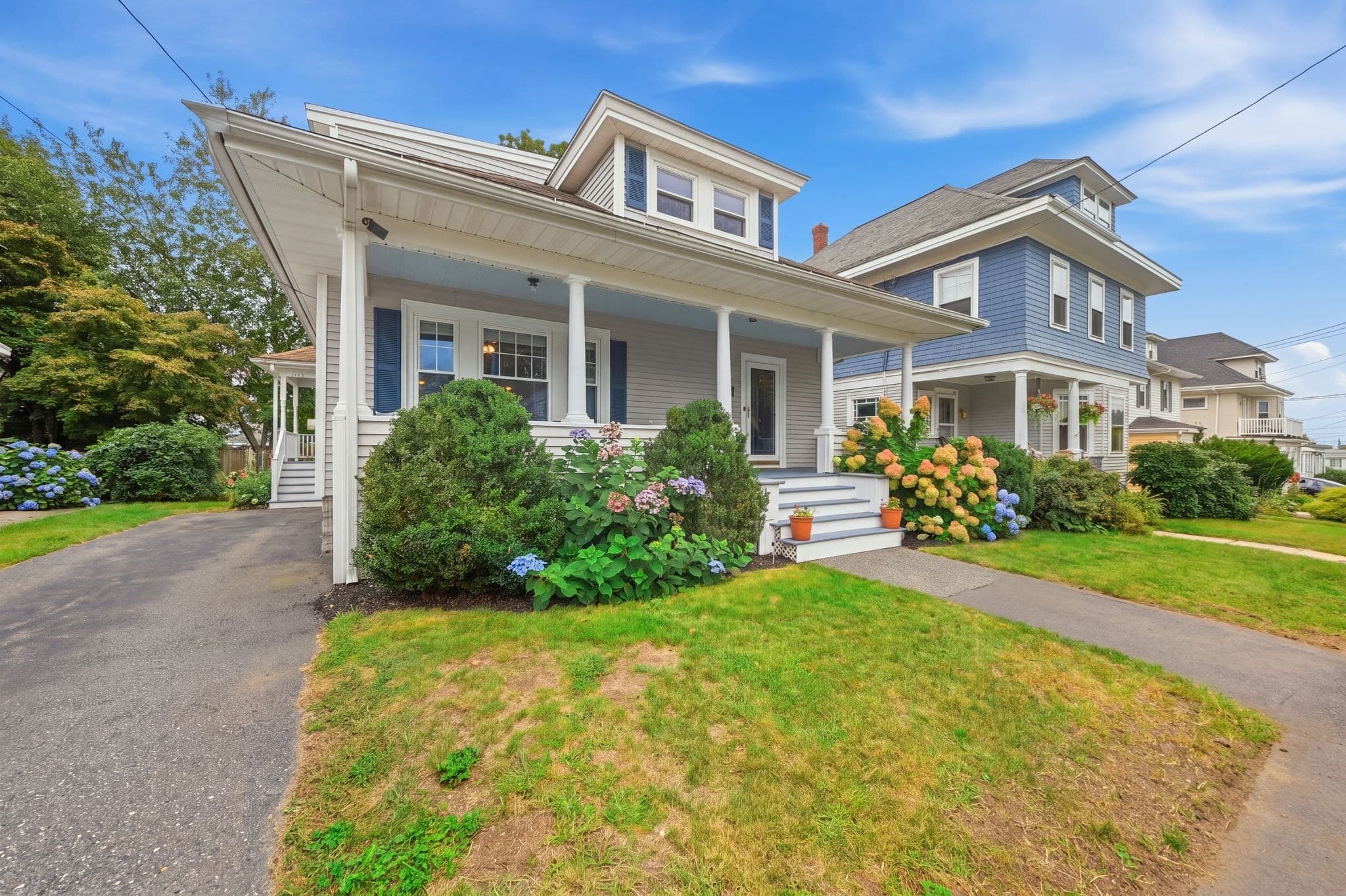 196 Middlesex St, North Andover MA 01845