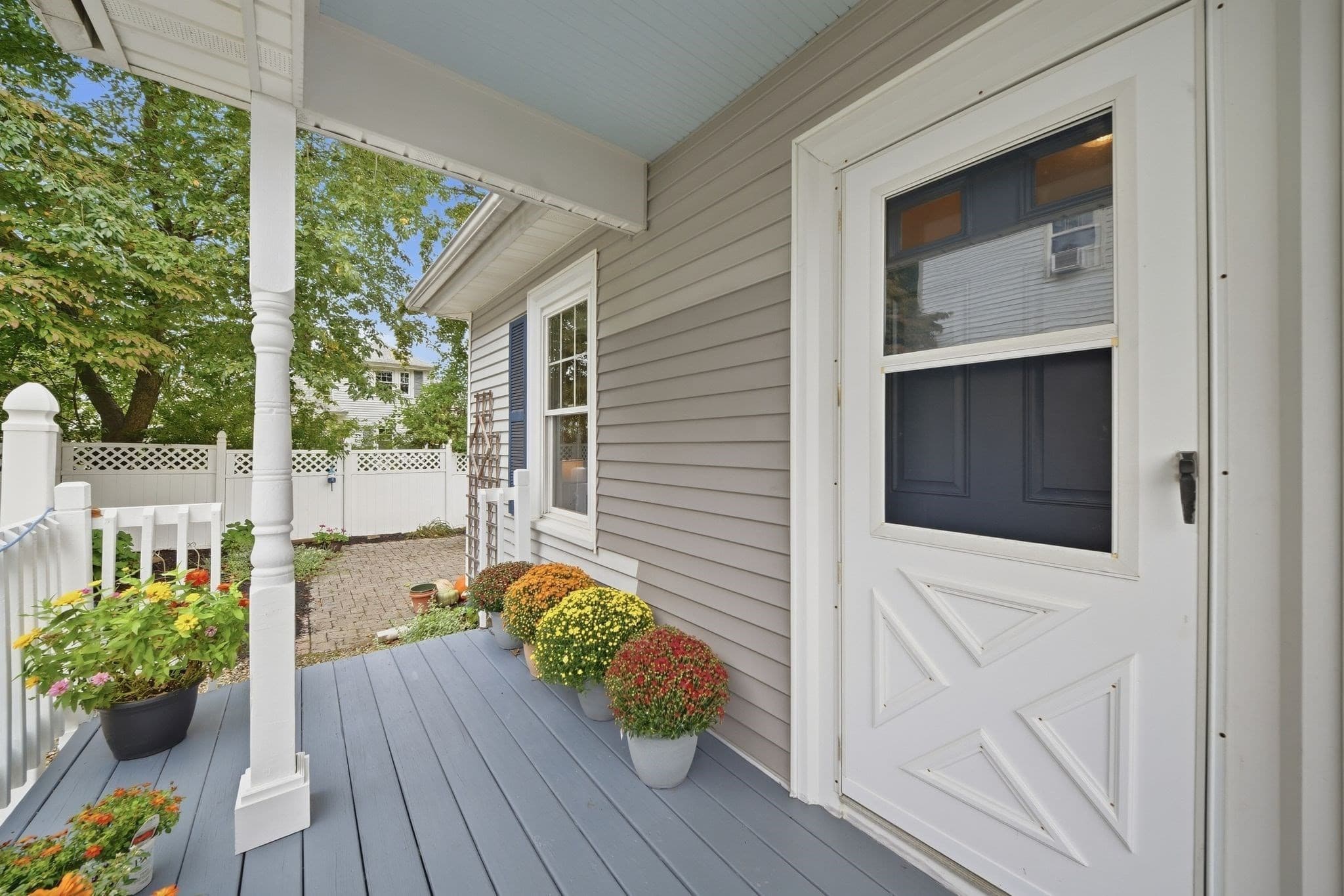 Single Family Residence at 196 Middlesex St, North Andover MA 01845, North Andover, photo 34 of 42