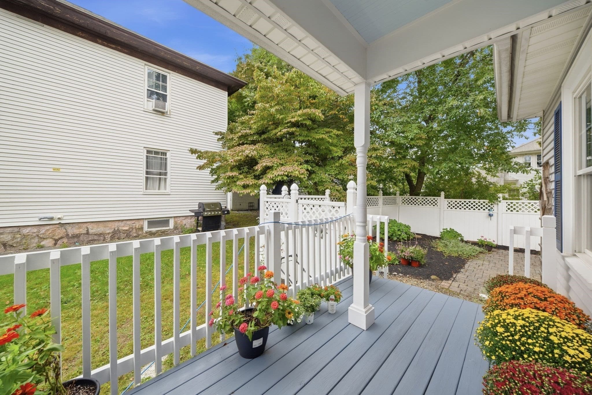 Single Family Residence at 196 Middlesex St, North Andover MA 01845, North Andover, photo 33 of 42