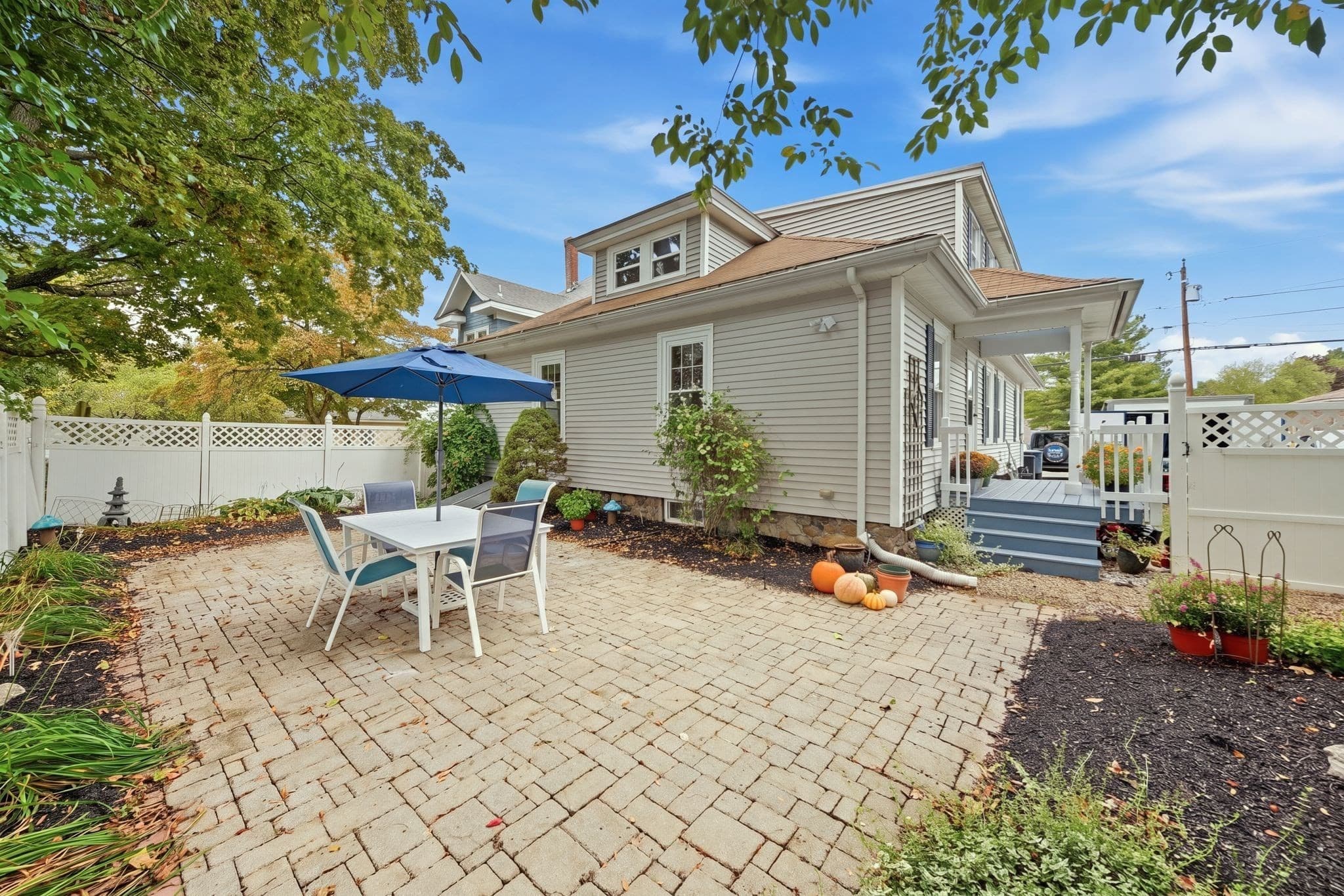 Single Family Residence at 196 Middlesex St, North Andover MA 01845, North Andover, photo 37 of 42