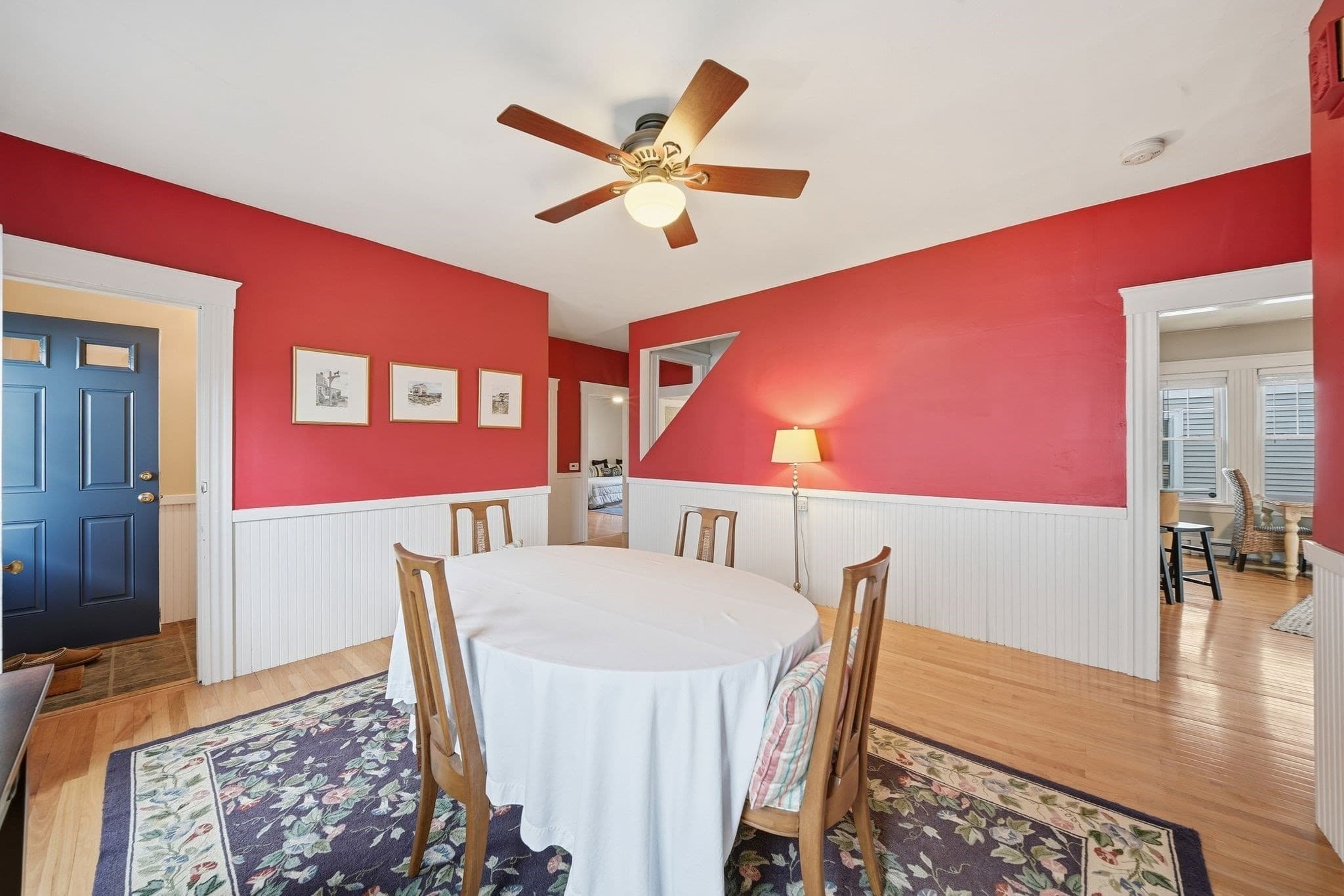 Single Family Residence at 196 Middlesex St, North Andover MA 01845, North Andover, photo 15 of 42