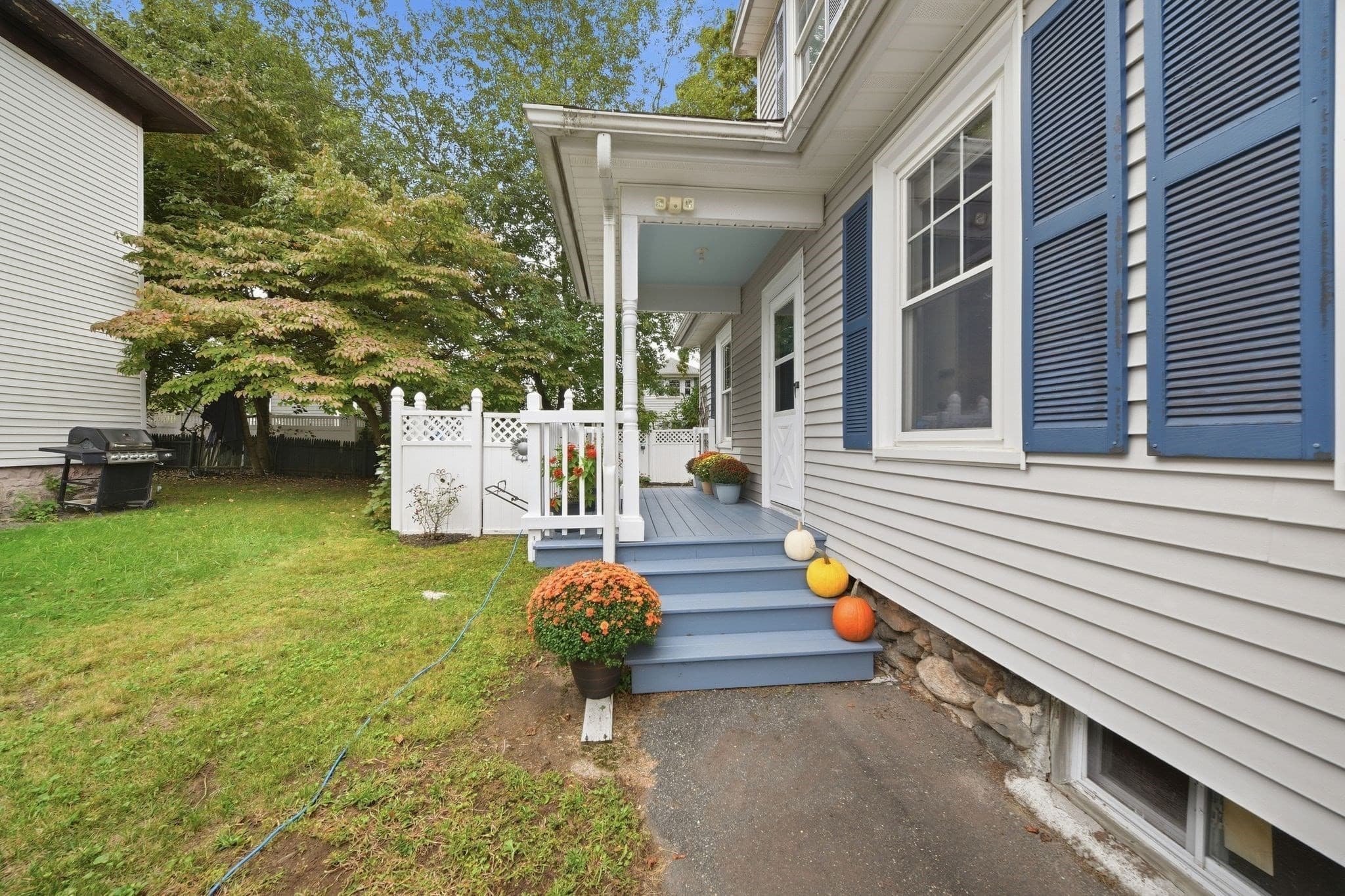 Single Family Residence at 196 Middlesex St, North Andover MA 01845, North Andover, photo 35 of 42