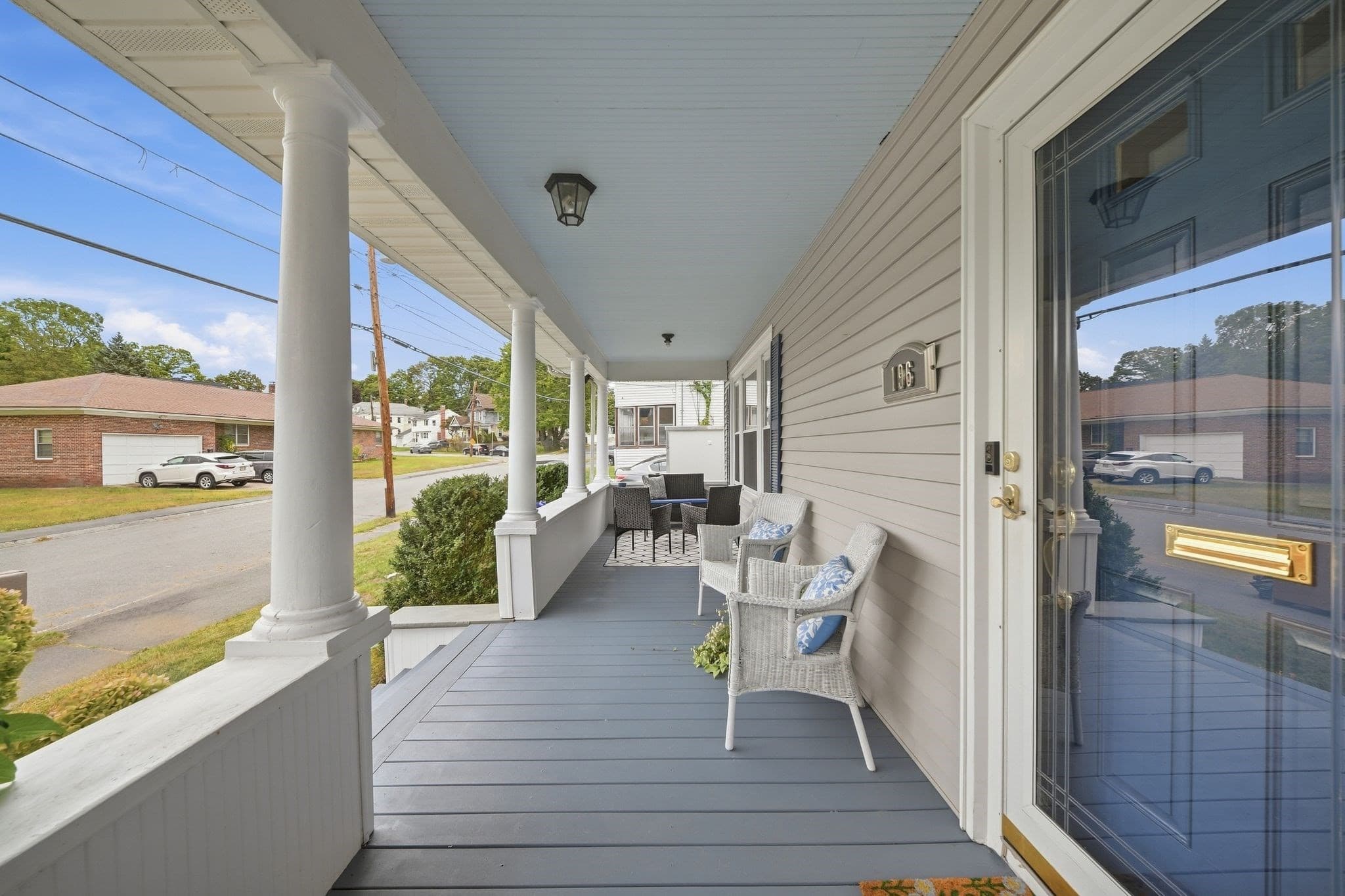 Single Family Residence at 196 Middlesex St, North Andover MA 01845, North Andover, photo 4 of 42