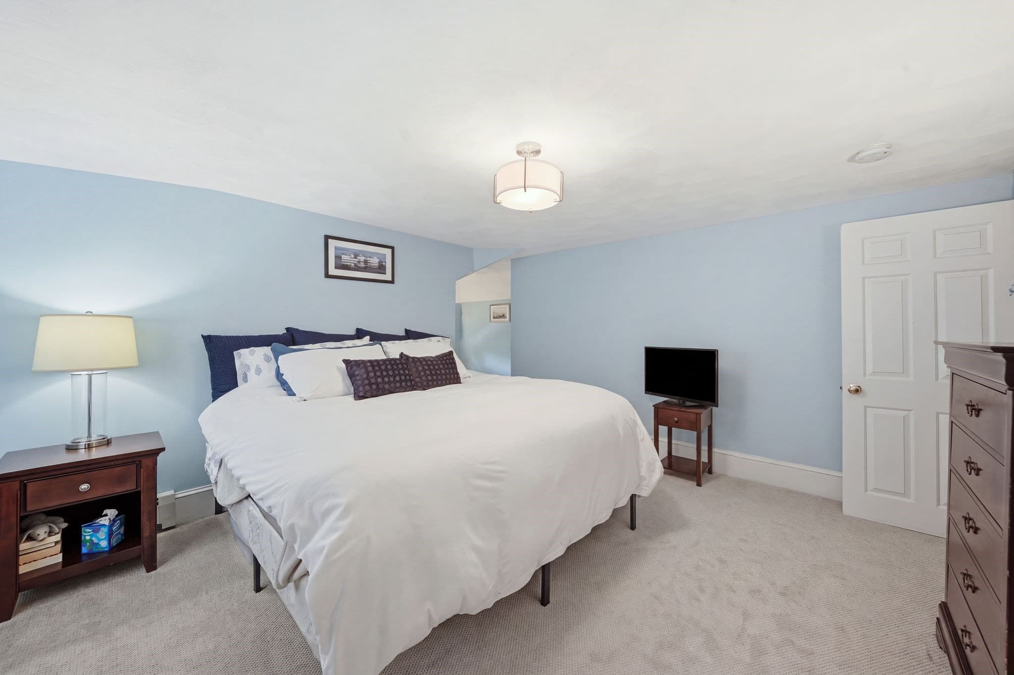 Single Family Residence at 196 Middlesex St, North Andover MA 01845, North Andover, photo 25 of 42