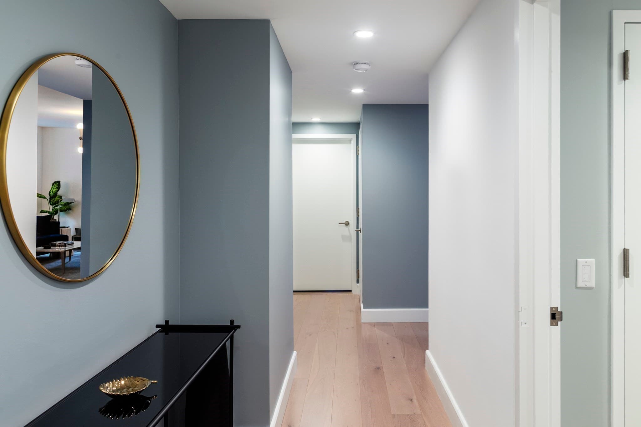 Condominium at 100 Lovejoy Wharf # 11B, Boston MA 02114, photo 3 of 24