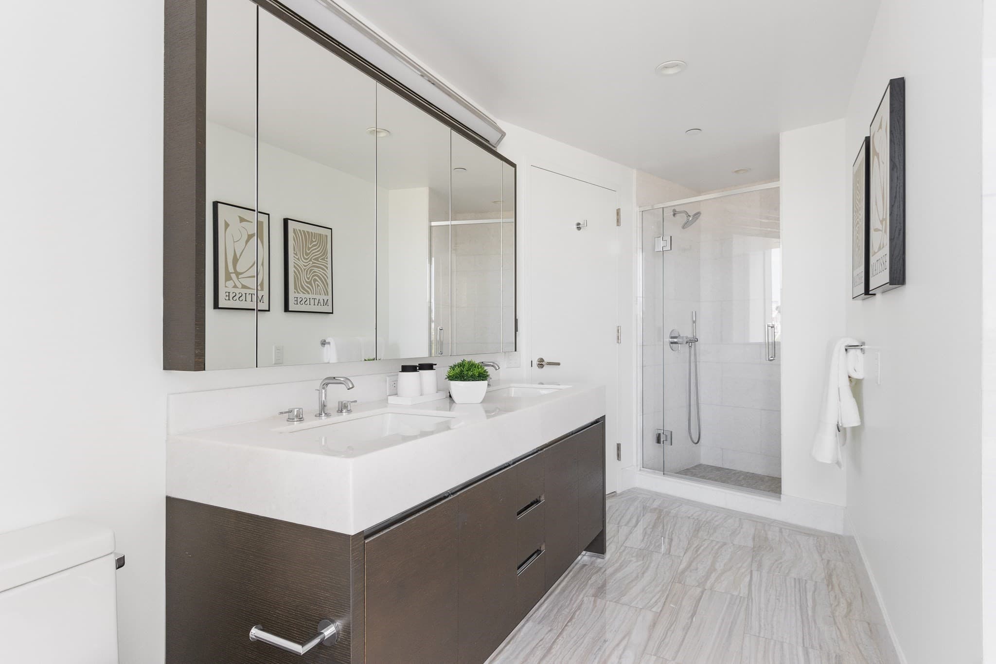 Condominium at 100 Lovejoy Wharf, Boston MA 02114, Boston, photo 13 of 34