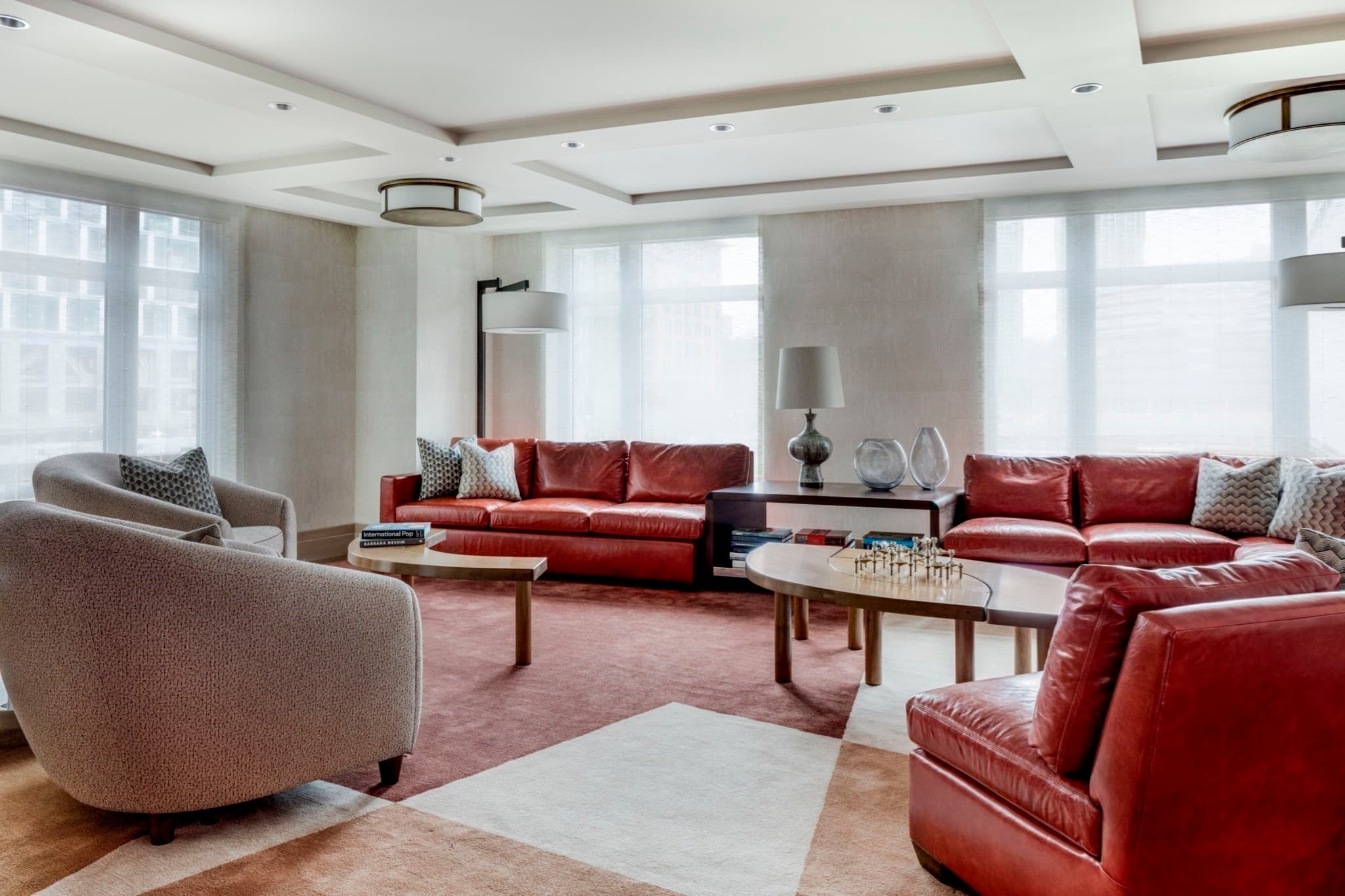 Condominium at 100 Lovejoy Wharf, Boston MA 02114, Boston, photo 30 of 34