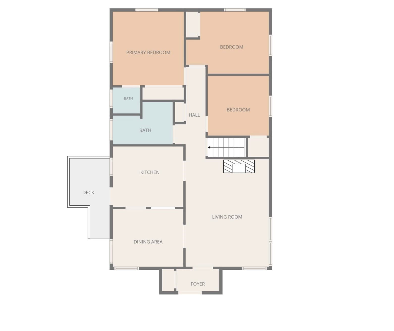 Single Family Residence at 24 Grapevine Ave, Lexington MA 02421, Lexington, photo 23 of 24
