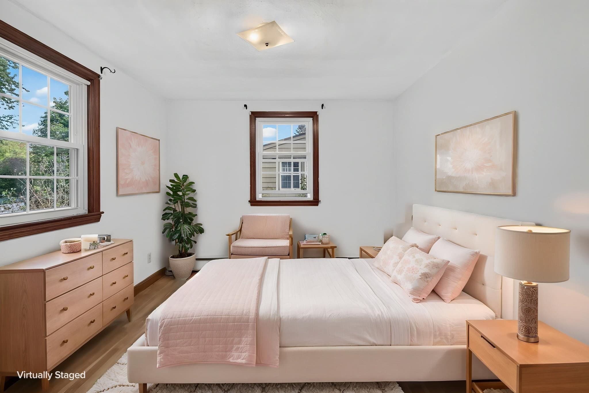 Single Family Residence at 24 Grapevine Ave, Lexington MA 02421, Lexington, photo 14 of 24