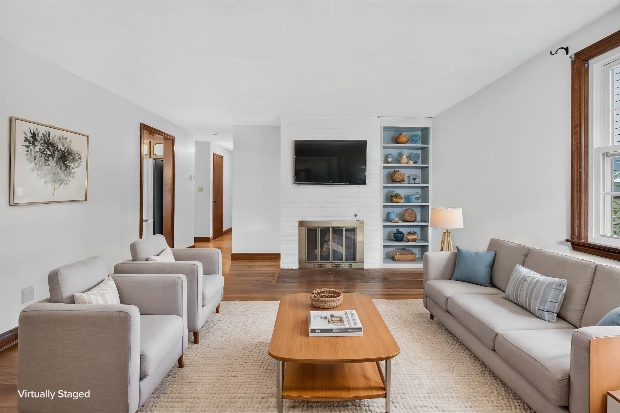 Single Family Residence at 24 Grapevine Ave, Lexington MA 02421, Lexington, photo 4 of 24